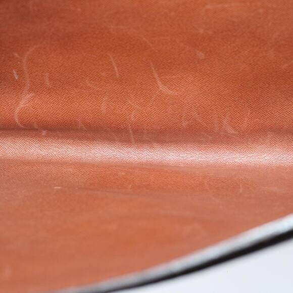 LOUIS VUITTON Monogram Posh Ministor Briefcase M53445 - Picture 14 of 16